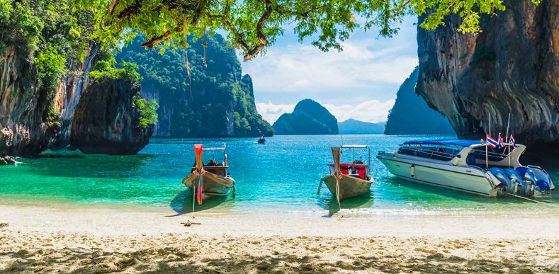  Andaman Nicobar Tour 