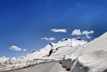 Blissful Tour Vacations