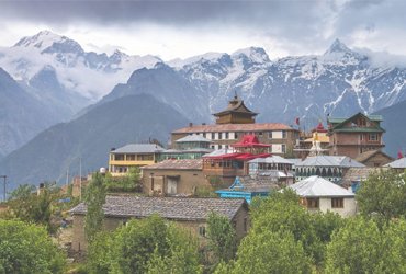 Best Kinnaur Tour 