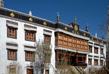  Amazing Ladakh With Tso-moriri