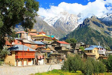 Blissful Tour Vacations