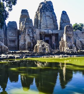 Blissful Tour Vacations