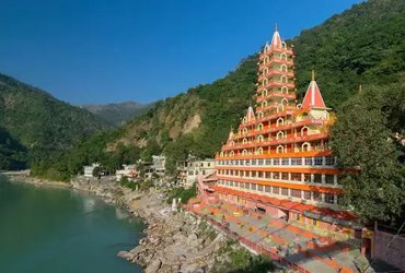 Blissful Tour Vacations